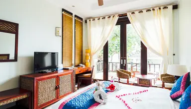 Lotus Mui Ne Resort & Spa