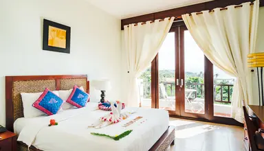 Lotus Mui Ne Resort & Spa