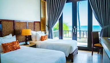 Lotus Mui Ne Resort & Spa