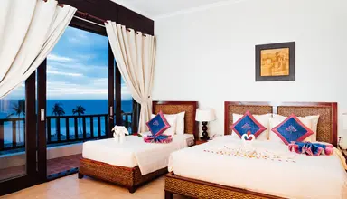 Lotus Mui Ne Resort & Spa
