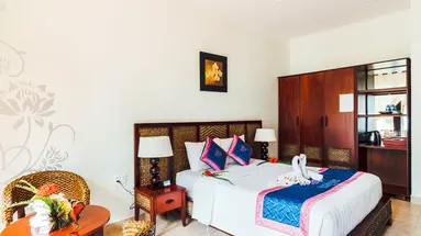 Lotus Mui Ne Resort & Spa
