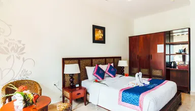 Lotus Mui Ne Resort & Spa