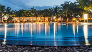 Lotus Mui Ne Resort & Spa