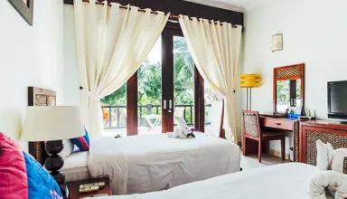 Lotus Mui Ne Resort & Spa