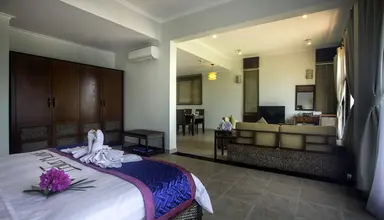 Lotus Mui Ne Resort & Spa