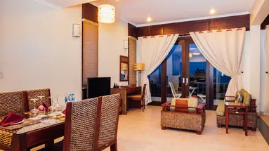 Lotus Mui Ne Resort & Spa