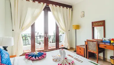 Lotus Mui Ne Resort & Spa