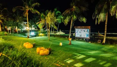 Lotus Mui Ne Resort & Spa