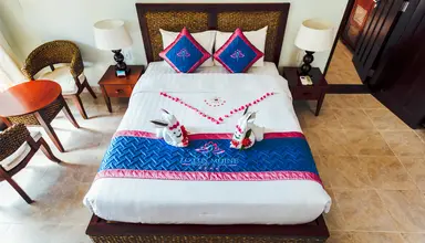 Lotus Mui Ne Resort & Spa