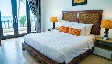 Lotus Mui Ne Resort & Spa
