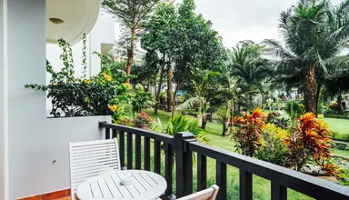 Lotus Mui Ne Resort & Spa