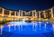 Lotus Therme