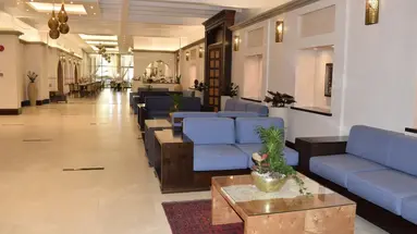 Lou Lou'a Beach Resort