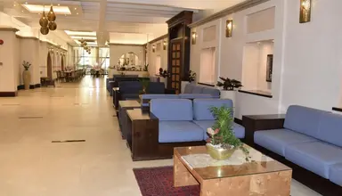 Lou Lou'a Beach Resort