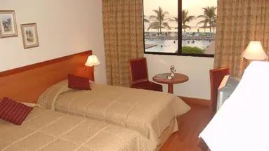 Lou Lou'a Beach Resort