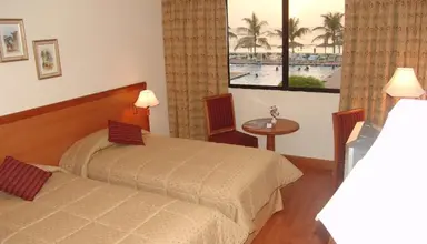 Lou Lou'a Beach Resort