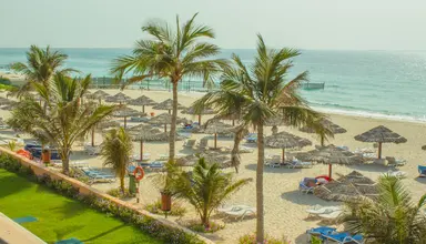 Lou Lou'a Beach Resort