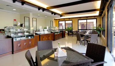 Lou Lou'a Beach Resort