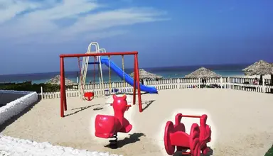 Lou Lou'a Beach Resort