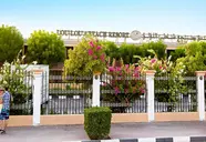 Lou Lou'a Beach Resort