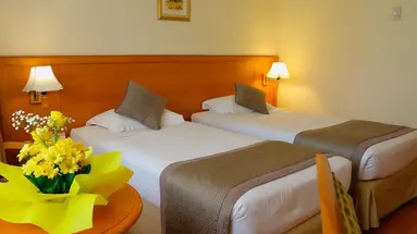 Lou Lou'a Beach Resort