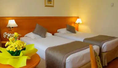 Lou Lou'a Beach Resort