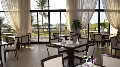 Lou Lou'a Beach Resort