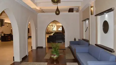 Lou Lou'a Beach Resort