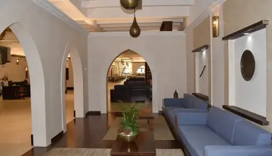 Lou Lou'a Beach Resort