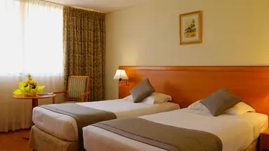 Lou Lou'a Beach Resort