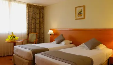 Lou Lou'a Beach Resort