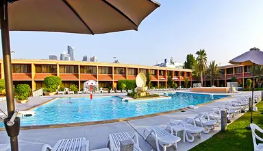 Lou Lou'a Beach Resort
