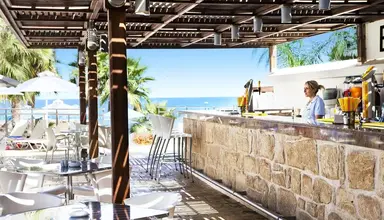 Louis Althea Beach