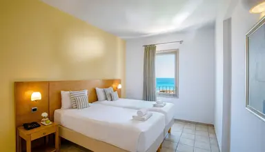 Louis Althea Beach