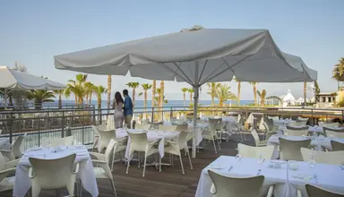 Louis Althea Beach