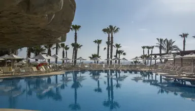 Louis Althea Beach