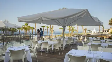 Louis Althea Beach