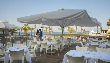 Louis Althea Beach