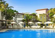 Louis Althea Beach