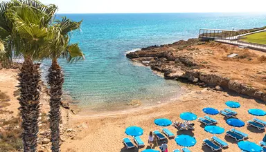 Louis Althea Beach
