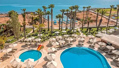 Louis Althea Beach