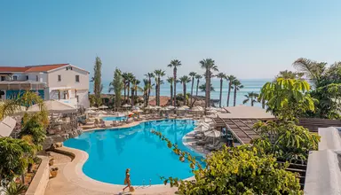 Louis Althea Beach