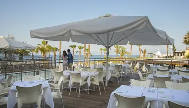 Louis Althea Beach