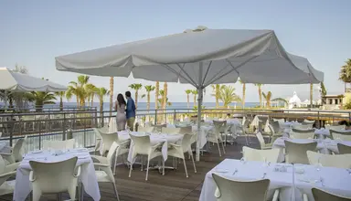 Louis Althea Beach