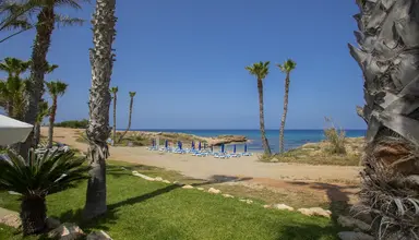 Louis Althea Beach