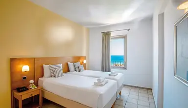 Louis Althea Beach