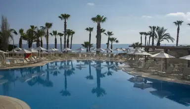 Louis Althea Beach