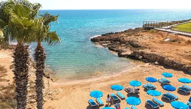 Louis Althea Beach