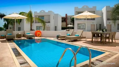 Louis Althea Kalamies Villas