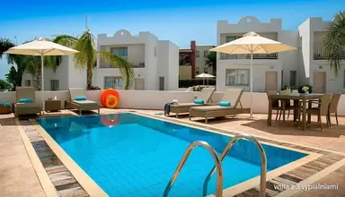 Louis Althea Kalamies Villas
